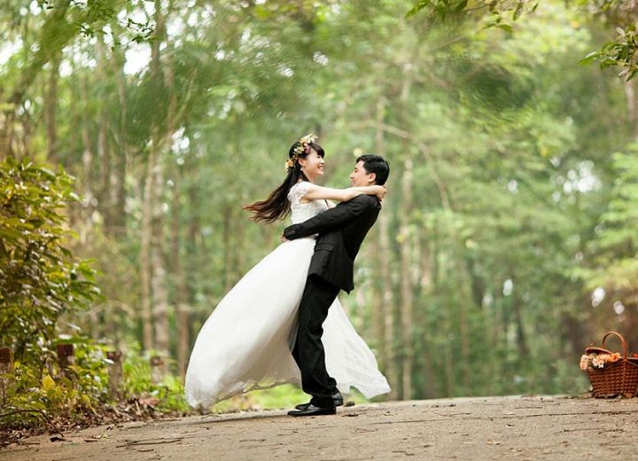 Anhera Ubud Weddings