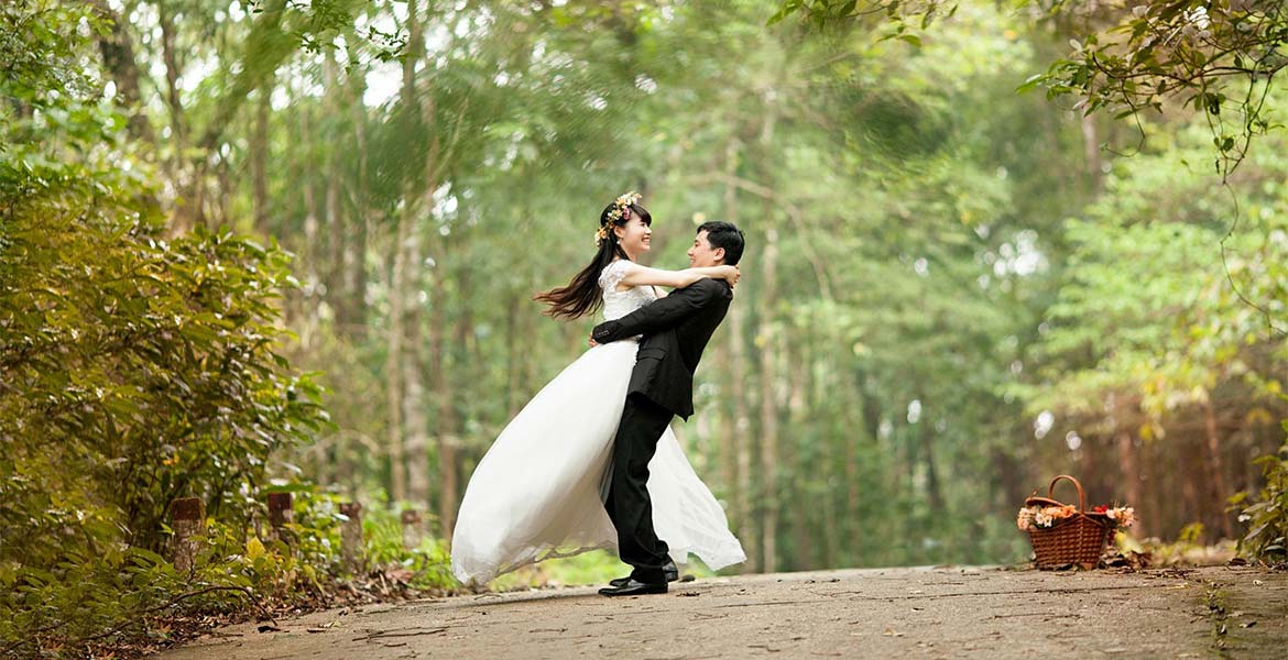 Anhera Ubud Weddings