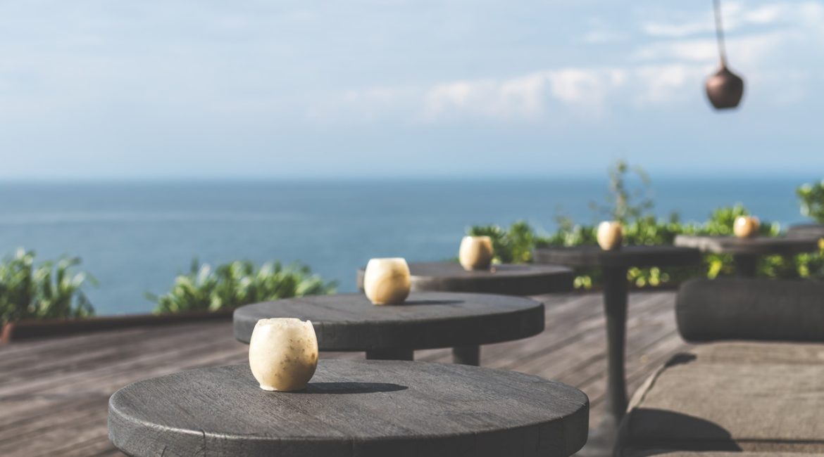 Anhera Ubud in pictures